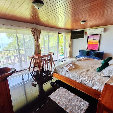 Corcovado Green Cabin & House Drakes Bay Exterior foto