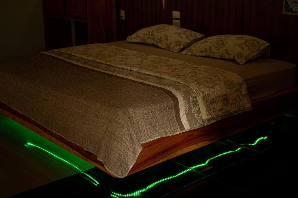 Corcovado Green Cabin & House Drakes Bay Exterior foto